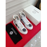 $76.00 USD Versace High Tops Shoes For Men #921407