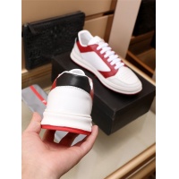 $85.00 USD Prada Casual Shoes For Men #921464