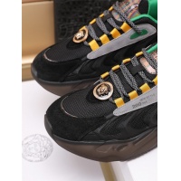 $85.00 USD Versace Casual Shoes For Men #921510