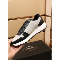 $88.00 USD Prada Casual Shoes For Men #921547