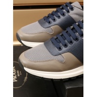 $88.00 USD Prada Casual Shoes For Men #921550
