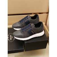 $88.00 USD Prada Casual Shoes For Men #921552