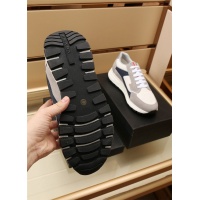 $88.00 USD Prada Casual Shoes For Men #921556
