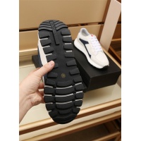 $88.00 USD Prada Casual Shoes For Men #921557