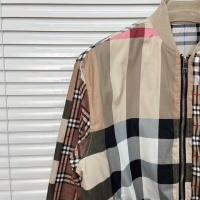 $76.00 USD Burberry Jackets Long Sleeved For Men #921685