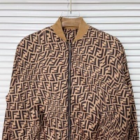 $76.00 USD Fendi Jackets Long Sleeved For Men #921691