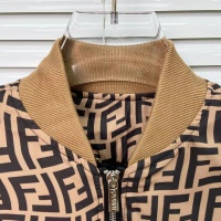 $76.00 USD Fendi Jackets Long Sleeved For Men #921691