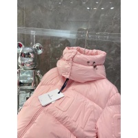 $182.00 USD Moncler Down Feather Coat Long Sleeved For Women #921774