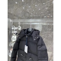 $182.00 USD Moncler Down Feather Coat Long Sleeved For Women #921775