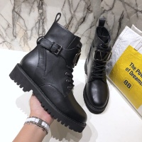 $98.00 USD Valentino Boots For Women #921795