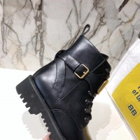 $98.00 USD Valentino Boots For Women #921797