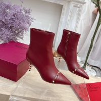 $98.00 USD Valentino Boots For Women #921814