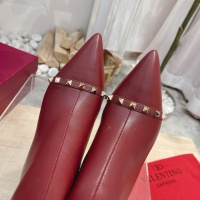 $98.00 USD Valentino Boots For Women #921814