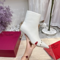 $98.00 USD Valentino Boots For Women #921817