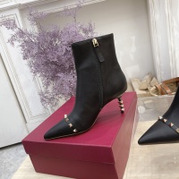 $98.00 USD Valentino Boots For Women #921818