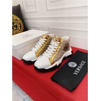 $82.00 USD Versace High Tops Shoes For Men #921889