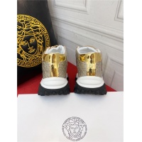$82.00 USD Versace High Tops Shoes For Men #921889