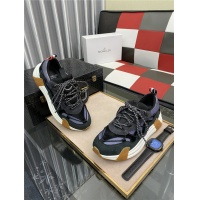 $88.00 USD Moncler Casual Shoes For Men #921896