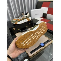$88.00 USD Moncler Casual Shoes For Men #921897
