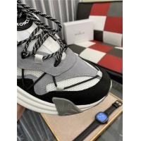 $88.00 USD Moncler Casual Shoes For Men #921898
