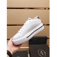 $88.00 USD Prada Casual Shoes For Men #921901