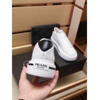 $88.00 USD Prada Casual Shoes For Men #921903