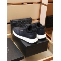 $88.00 USD Prada Casual Shoes For Men #921904