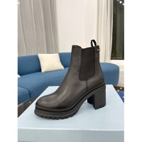 $122.00 USD Prada Boots For Women #922011