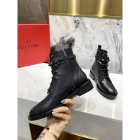 $102.00 USD Valentino Boots For Women #922120