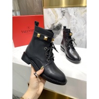 $102.00 USD Valentino Boots For Women #922121