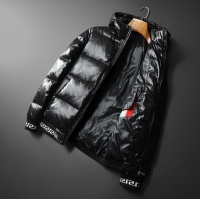 $85.00 USD Versace Down Coat Long Sleeved For Men #922154