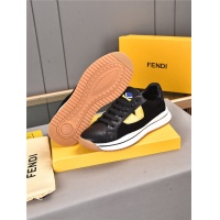 $80.00 USD Fendi Casual Shoes For Men #922196