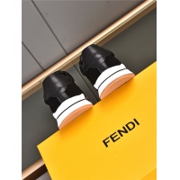 $80.00 USD Fendi Casual Shoes For Men #922196
