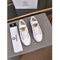 $76.00 USD Versace Casual Shoes For Men #922200