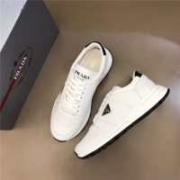 $76.00 USD Prada Casual Shoes For Men #922216