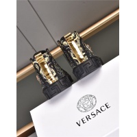 $80.00 USD Versace High Tops Shoes For Men #922236