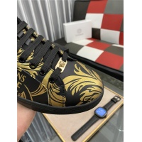 $80.00 USD Versace Casual Shoes For Men #922320