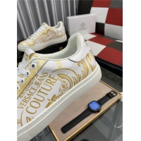 $80.00 USD Versace Casual Shoes For Men #922321