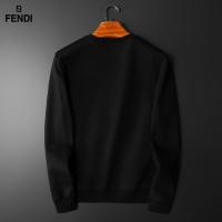 $45.00 USD Fendi Hoodies Long Sleeved For Men #922452