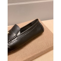 $88.00 USD Versace Leather Shoes For Men #922549