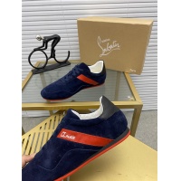 $92.00 USD Christian Louboutin Casual Shoes For Men #922644