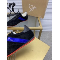 $92.00 USD Christian Louboutin Casual Shoes For Men #922645