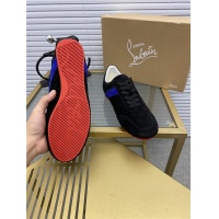 $92.00 USD Christian Louboutin Casual Shoes For Men #922645