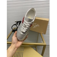 $92.00 USD Christian Louboutin Casual Shoes For Men #922647