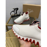 $100.00 USD Christian Louboutin Casual Shoes For Men #922650