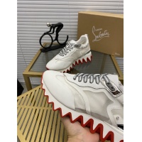 $112.00 USD Christian Louboutin Casual Shoes For Men #922653