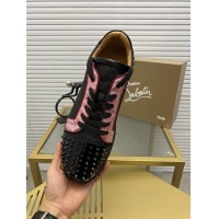 $92.00 USD Christian Louboutin Casual Shoes For Women #922656