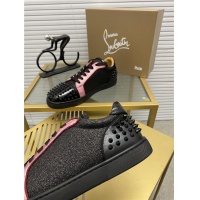 $92.00 USD Christian Louboutin Casual Shoes For Women #922656