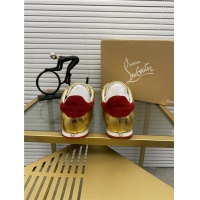 $92.00 USD Christian Louboutin Casual Shoes For Women #922659