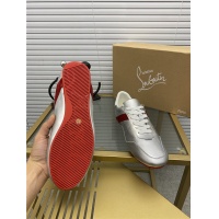 $92.00 USD Christian Louboutin Casual Shoes For Women #922660